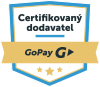 Certyfikowany dostawca GoPay